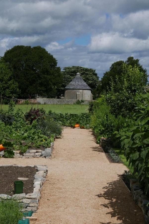 The Potting Shed, Self Contained, Detached Retreat In Shapwick Village Екстер'єр фото